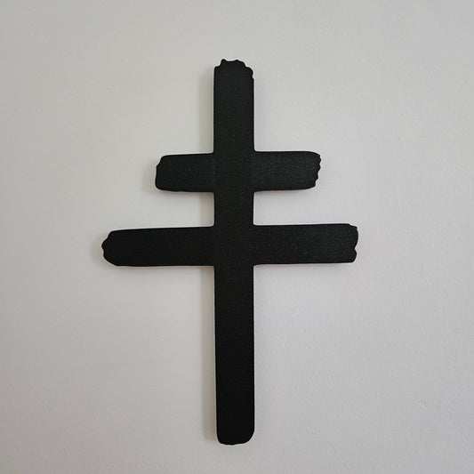 Cross 3D Wall Art (inspired by President)