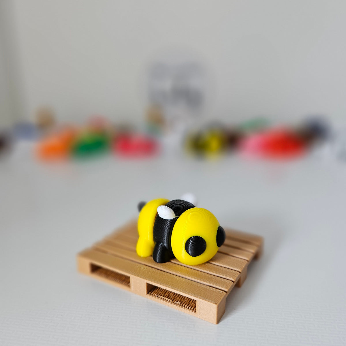 Mini-mals - Bee