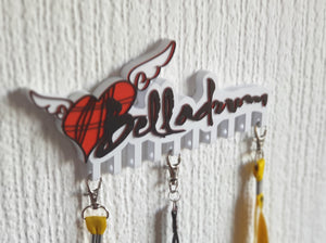 Belladrum Festival Wristband Hanger