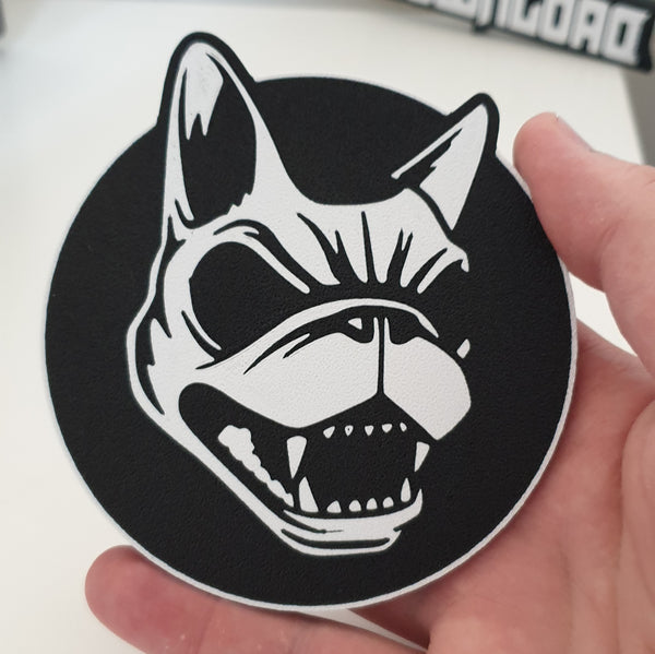 Download Festival Dog Coaster