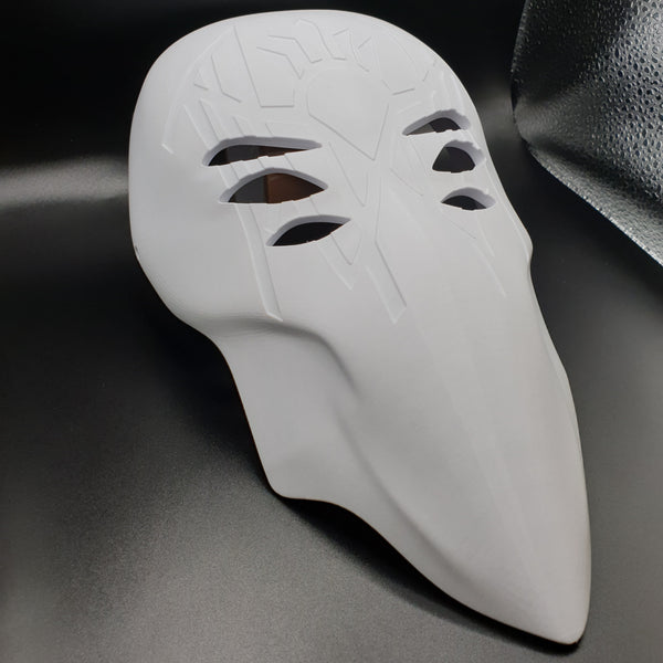 Styled Similar to Sleep Token - Vessel Mask 3