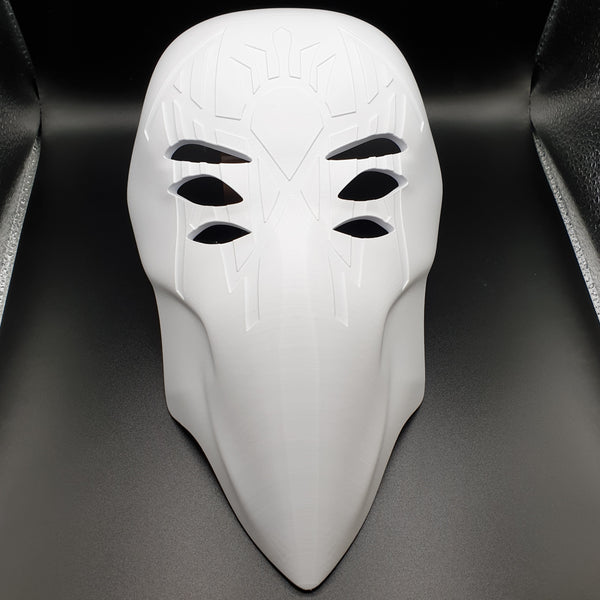 Styled Similar to Sleep Token - Vessel Mask 3