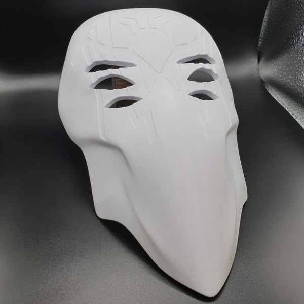 Styled Similar to Sleep Token - Vessel Mask 3