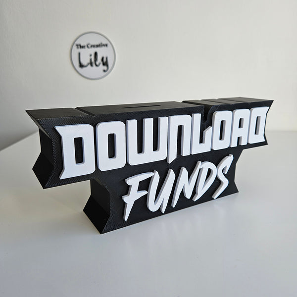 Download Funds Money Box