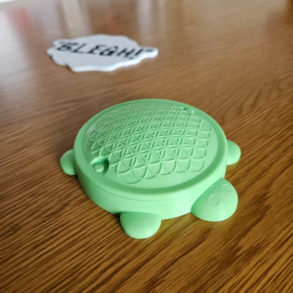 Sandpit Turtle - Mini Desk sandpit turtle (BMTH)