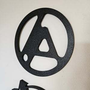 Linkin Park (New Style logo) 3D Wall Art