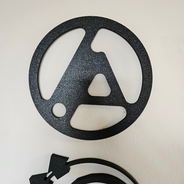 Linkin Park (New Style logo) 3D Wall Art