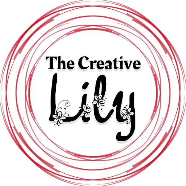 The Creative Lily Logo