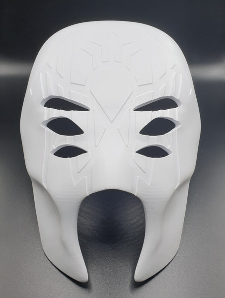 Styled Similar to Sleep Token - Vessel Mask 4