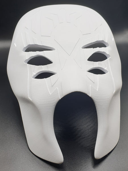 Styled Similar to Sleep Token - Vessel Mask 4