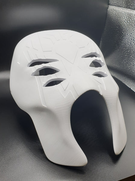 Styled Similar to Sleep Token - Vessel Mask 4