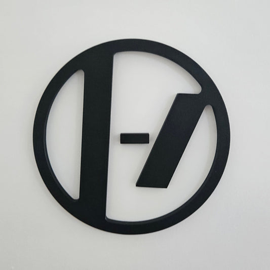 |-/ symbol 3D Wall art (inspired by Twenty One Pilots)