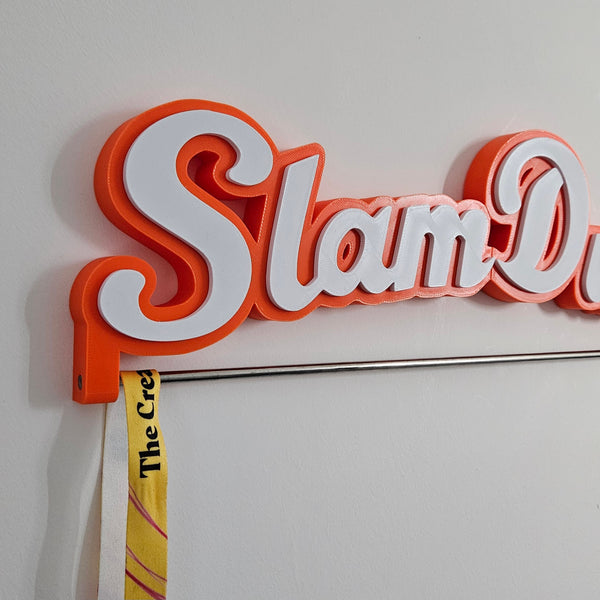 Slam Dunk Festival Wristband Hanger XL (Split)