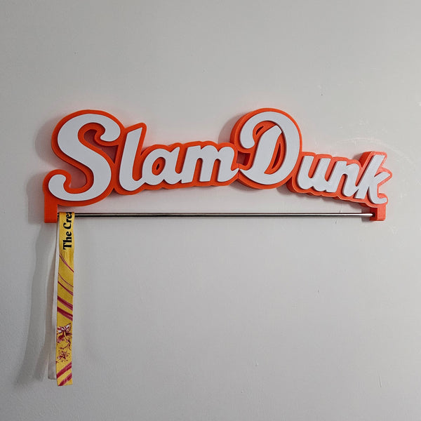 Slam Dunk Festival Wristband Hanger XL (Split)
