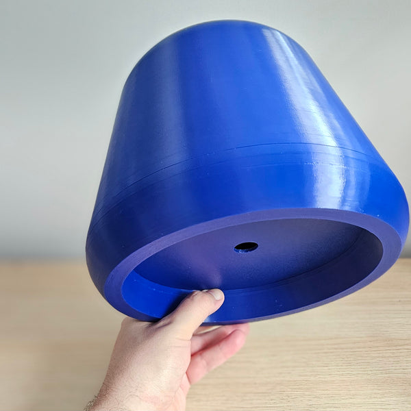 Bielsa inspired Kids Bucket Stool