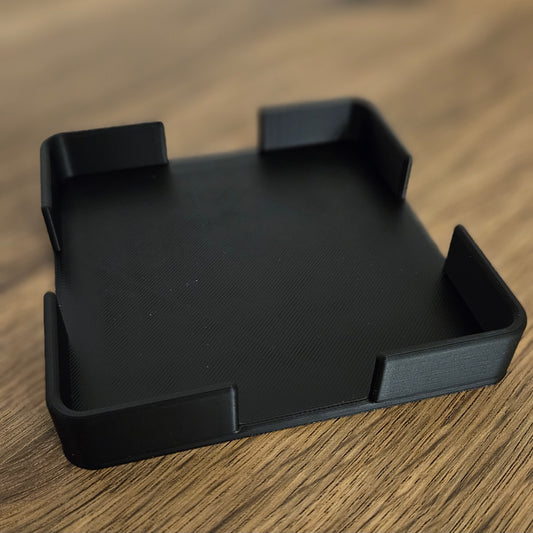 Square Coaster Holder