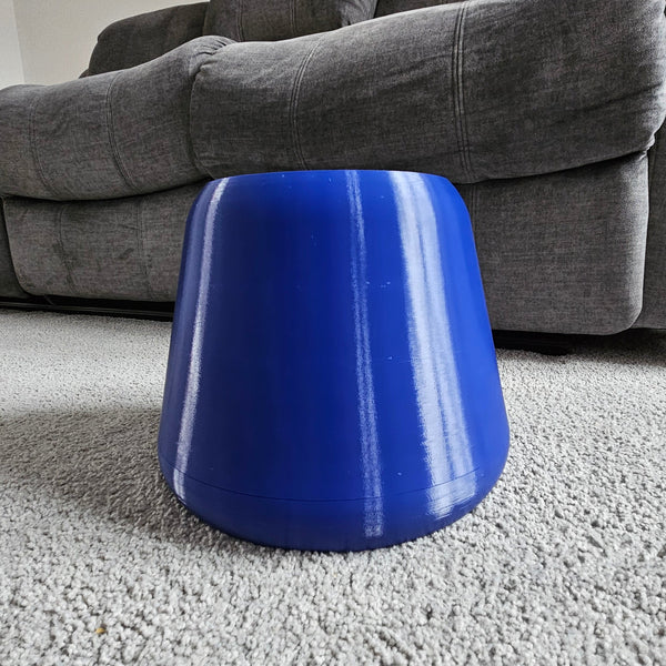Bielsa inspired Kids Bucket Stool