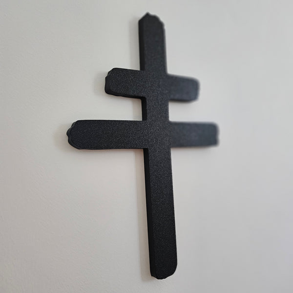 Cross 3D Wall Art (inspired by President)