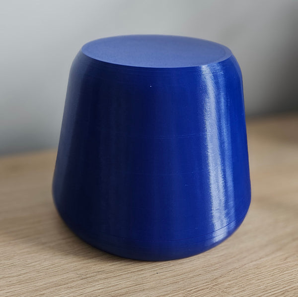 Bielsa inspired Kids Bucket Stool