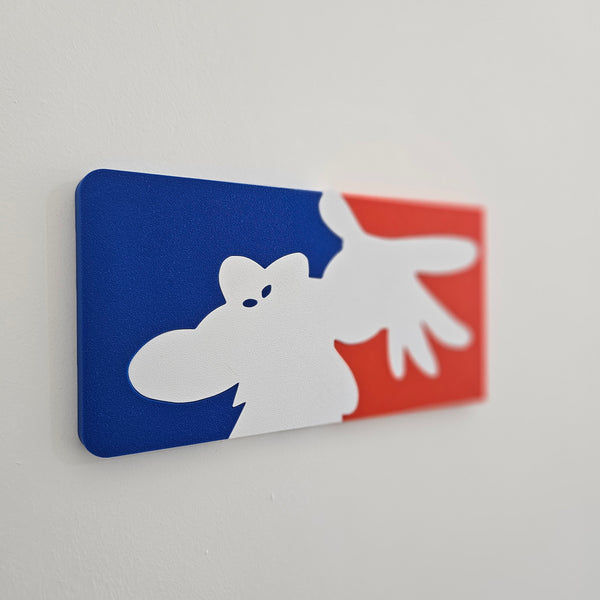 Limp Bizkit 3D Wall art