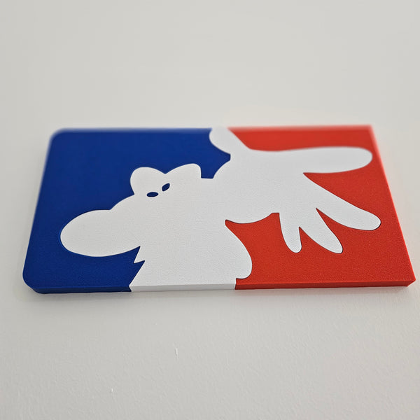 Limp Bizkit 3D Wall art