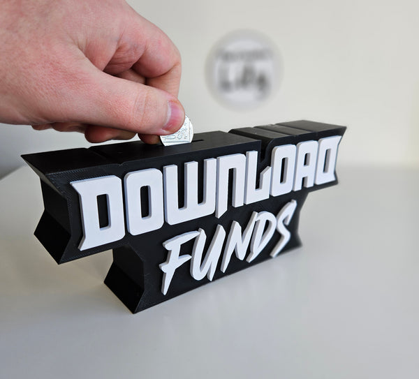 Download Funds Money Box