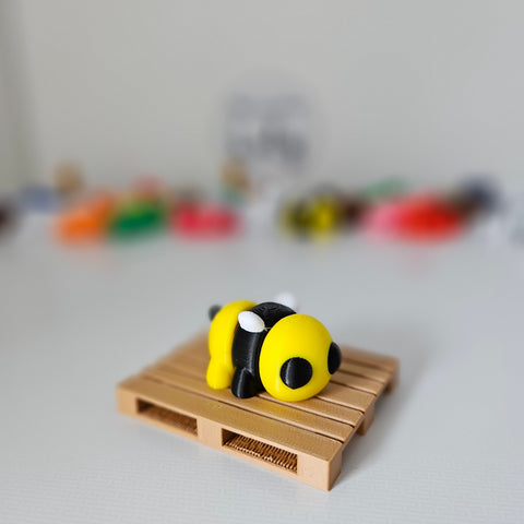 Mini-mals - Bee