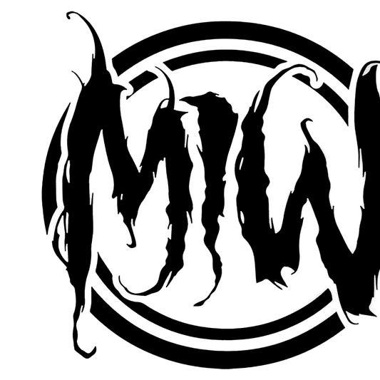 MIW Logo (Wall Art)
