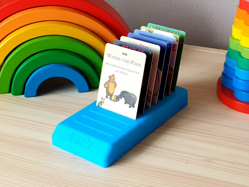 Yoto Card Holder The Creative Lily Yoto Card Holder The Creative Lily