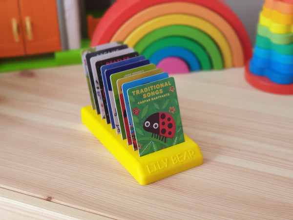 Yoto Card Holder