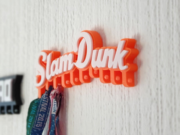 Slam Dunk Festival Wristband Hanger